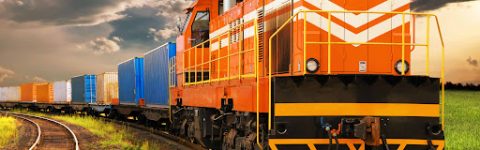 CRANE TO TRAIN, WE DO EVERYTHING